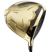 TaylorMade Qi35 Max Designer Series Gold Driver 10.5 Right Hand Regular