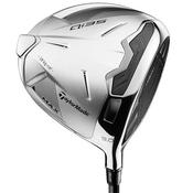 TaylorMade Qi35 Max Designer Series Silver Driver 10.5 Right Hand Regular