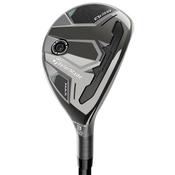 TaylorMade Qi35 Max Air Speeder HY Rescue 3 20 degree Left Hand Regular
