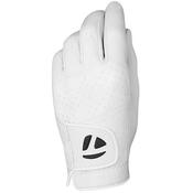 TaylorMade TP Motion Ladies Glove LH Small White image