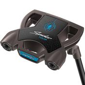 TaylorMade Spider Torched PVD Tour SL #1 Putter 33 Right Hand