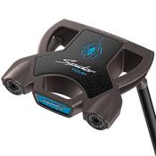 TaylorMade Spider Torched PVD Tour TP #3 Putter 34 Left Hand