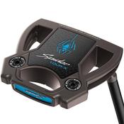 TaylorMade Spider Torched PVD Tour X SL #3 Putter 34 Right Hand image