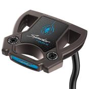 TaylorMade Spider Torched PVD Tour X TP DB Putter 33 Right Hand