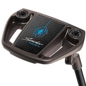 TaylorMade Spider Torched PVD Tour V 26 #1 Putter 34 Right Hand