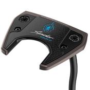 TaylorMade Spider Torched PVD Tour F DB Putter 35 Left Hand