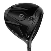 TaylorMade Qi4D Max Designer Series Driver 10.5 Right Hand Regular image