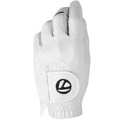 TaylorMade Ladies Stratus Tech Glove LH Large White image
