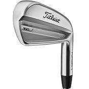 Titleist T150 3G PRX LZ 7 Steel Irons 4iron-PW Right Hand Stiff image