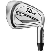 Titleist T350 3G AMT Red 7 Steel Irons 5-Gap Wedge Right Hand Regular image