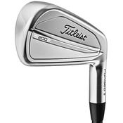 Titleist T200U 3G HZRDUS 90 Utility Iron 3 Right Hand Stiff image
