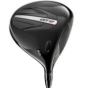 Titleist GT2 Premium Graphite Tour AD DI 6 Driver 9 Right Hand Stiff