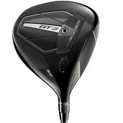 Titleist GT3 Premium Graphite Tour AD  DI 6 Drive 9 Right Hand Stiff