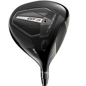 Titleist EX DEMO GT3 Hzrdus Black Gen5 Driver 8 Right Hand Stiff image