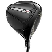 Titleist EX DEMO GT4 Tensei 1K Black 65 Driver 8 Right Hand Xtra Stiff image