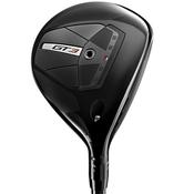 Titleist EX DEMO GT3 Hzrdus Black Gen5 70 Fairway 15 Right Hand Xtra Stiff image
