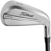 Titleist U505 4G GD DI85 Utility Iron 3 Right Hand Xtra Stiff