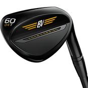 Titleist SM11 Vokey Design Black Vapor Wedges RH Small 54.10 image