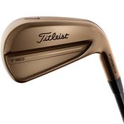 Titleist T150 4G Oil Can Steel Iron 4iron-PW Right Hand Stiff image