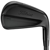 Titleist T150 4G T Series Black Vapor Silver Iron 4iron-PW Right Hand Stiff image