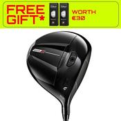 Titleist GTS 2 PRX Black 60 Driver 8 Right Hand Stiff image