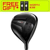 Titleist GTS 3 Tensei White 65 Driver 9 Left Hand Stiff image