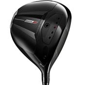 Titleist GTS 3 Graph Design Tour AD VF Driver 9 Right Hand Stiff image