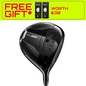 Titleist GTS 4 Tensei White 65 Driver 8 Right Hand Xtra Stiff image