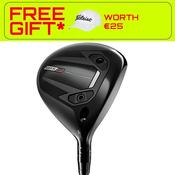 Titleist GTS 2 PRX Black 70 Fairway 13.5 Right Hand Stiff image