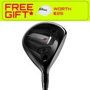 Titleist GTS 3 PRX Black 70 Fairway 15 Left Hand Stiff image
