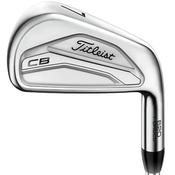 Titleist 620CB Project X LZ 7 Steel Irons 4iron-PW Right Hand Stiff
