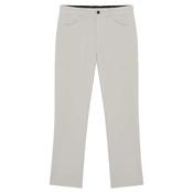 Lyle &amp; Scott Gents 5 Pocket Golf Trousers 30 Cloud W351 image