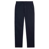 Lyle &amp; Scott Gents 5 Pocket Golf Trousers 30 Dark Navy Z271 image
