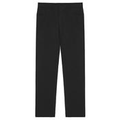 Lyle &amp; Scott Gents 5 Pocket Golf Trousers 30 Jet Black Z865 image