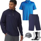 Under Armour Gents 5 for €169.95 Bundle