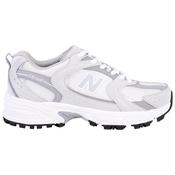 New Balance 530 Golf SL Shoe 4H Grey image