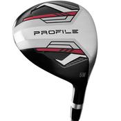 Wilson Profile Fairway 3 Gents Right Hand