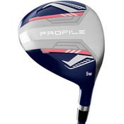 Wilson Ladies Profile Fairway 3 Ladies Right Hand