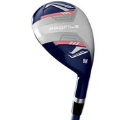 Wilson Ladies Profile Hybrid 5 Ladies Right Hand image