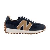 New Balance 327 Golf SL Shoe 4H Navy image