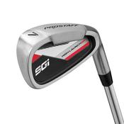 Wilson Prostaff SGI Ind Steel Iron Sand Wedge Gents Right Hand image