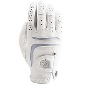 Wilson Grip Plus LRH Gloves Large White