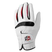Wilson Wilson Pro Feel  MLH XLarge White