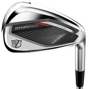 Wilson Dynapwr Max 6 Graph KBS Max Irons 6S Right Hand Ladies image