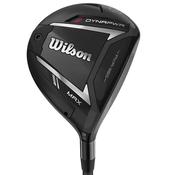 Wilson Dynapwr Max LINQ Red FW 3 Left Hand Stiff image