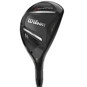 Wilson Dynapwr Denali Red Hybrid Size 2 Right Hand Stiff