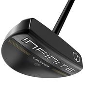 Wilson Infinite Ladies ZT Lakeview Putter 33 Right Hand image