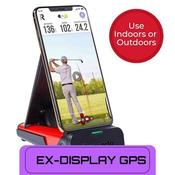 Rapsodo EX DISPLAY Mobile Launch Monitor  ONE