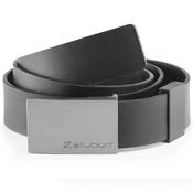 Stuburt Gents Cut To Fit Belt  Black image