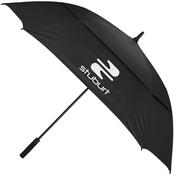 Stuburt 66" Dual Canopy Umbrella  Black image